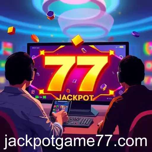 The Rise of Digital Gaming Platforms