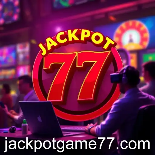 The Digital Rise of Online Gaming