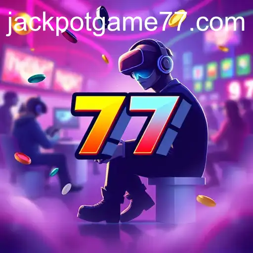 The Evolution of Online Gaming: A Focus on Jackpot 77