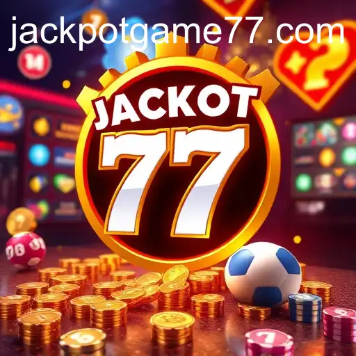 The Evolution of Online Gaming: A Look at 'Jackpot 77'