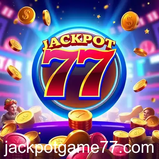 Exploring the Thrills of Jackpot Games: Spotlight on 'Jackpot 77'