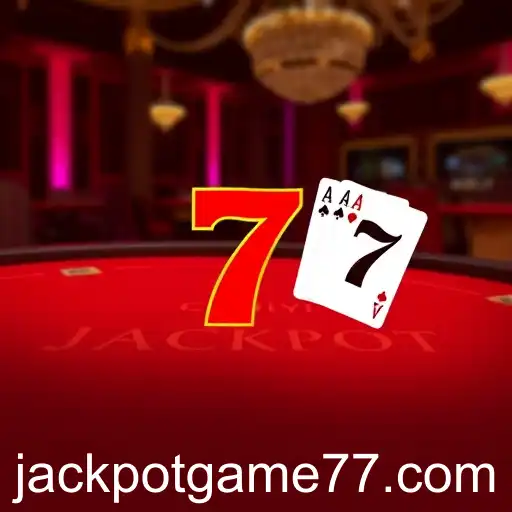 Digital Gaming Evolution: The Rise of Jackpot 77