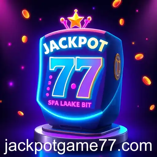 The Digital Rise of Jackpot 77