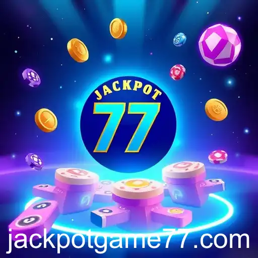 Jackpot 77: The Rising Star in Online Gaming