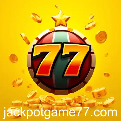 Jackpot 77: A Digital Revolution in Gaming