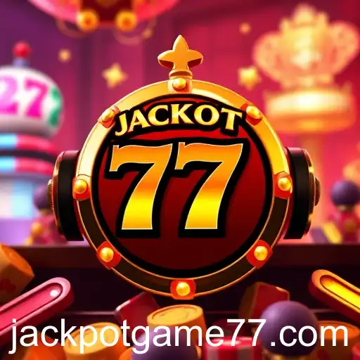 The Digital Pulse of Jackpot 77: Trends and Insights