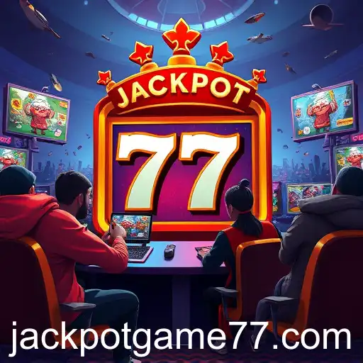 The Evolution and Phenomenon of Online Gaming