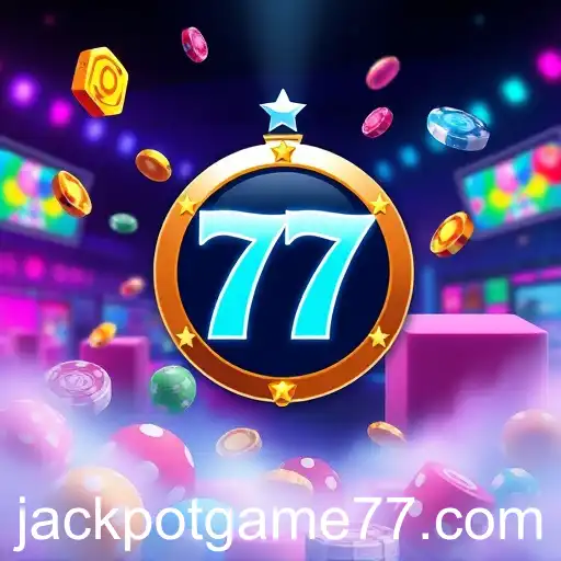 The Rise of Jackpot 77 in Online Gaming