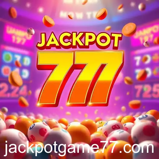 Jackpot 77: The Rise of Online Gaming Platforms