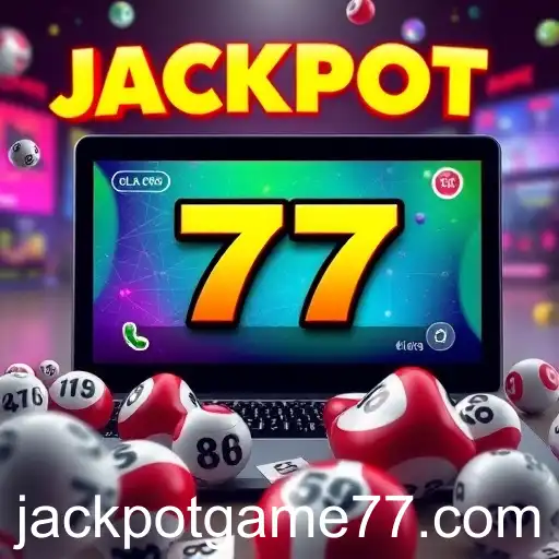 The Rise of Online Lottery Gaming