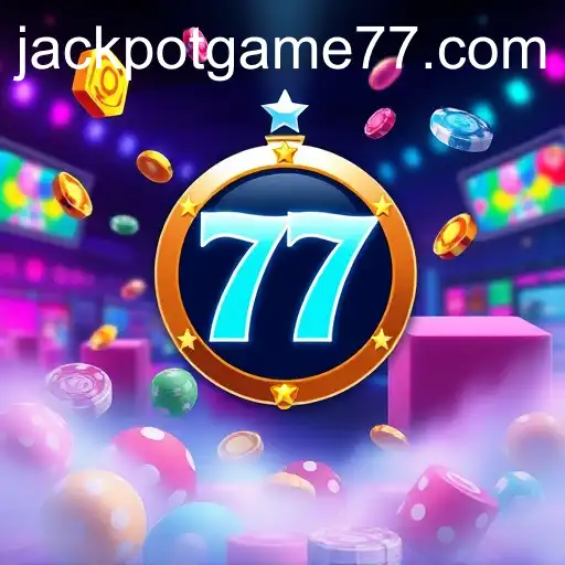 The Rise of Jackpot 77 in Online Gaming