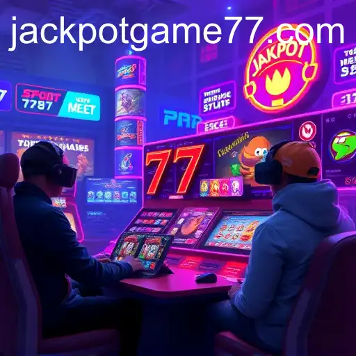 The Rise of Online Gaming in 2026