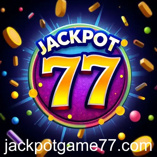Jackpot 77: The Rise of Online Gaming Platforms