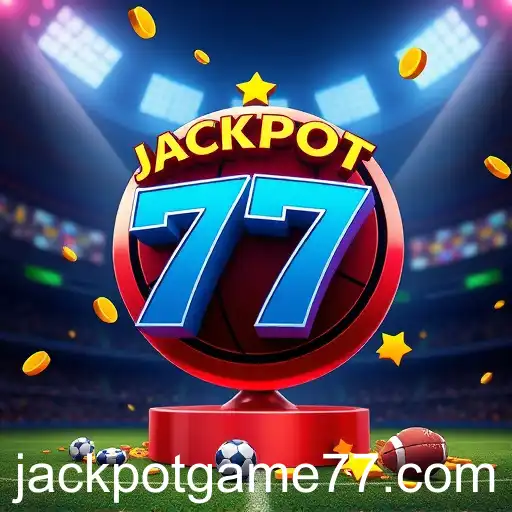 Understanding Sports Betting: Exploring the Excitement Behind 'Jackpot 77'